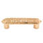 Fleur De Lis Bar / Handle Pull-11332145