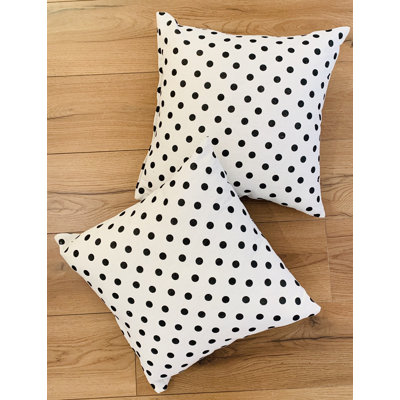 Aunterrio Square Scatter Cushion