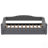 Upholstered Daybed With LED Lighting And Trundle, Perfect For Modern And Functional Living Spaces-144480007