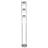 Kreps 61 " Tree Floor Lamp-15314877