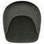 Chaise d'appoint pivotante-338423065