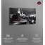 Sneaker Cityscape, art mural urbain noir et blanc par Notoriart-102494392-102494400