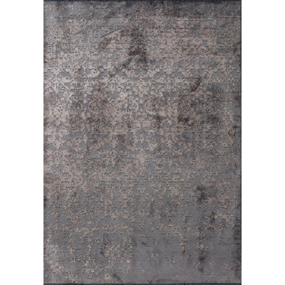 Classic Toile Distressed