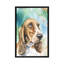 « basset i », reproduction sur toile-32498645-72130278-72130284
