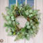 Faux 50cm Wreath