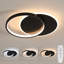 Flush Mount