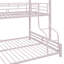 Structure de lit moderne avec tête de lit pour la chambre à coucher, offrant polyvalence, sécurité, confort et facilité d'assemblage-1338764430