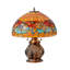 Meyda Tiffany & Stained Glass Table Lamp