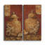 Asian Nuvo I - Ensemble de 2 toiles tendues-1856815847