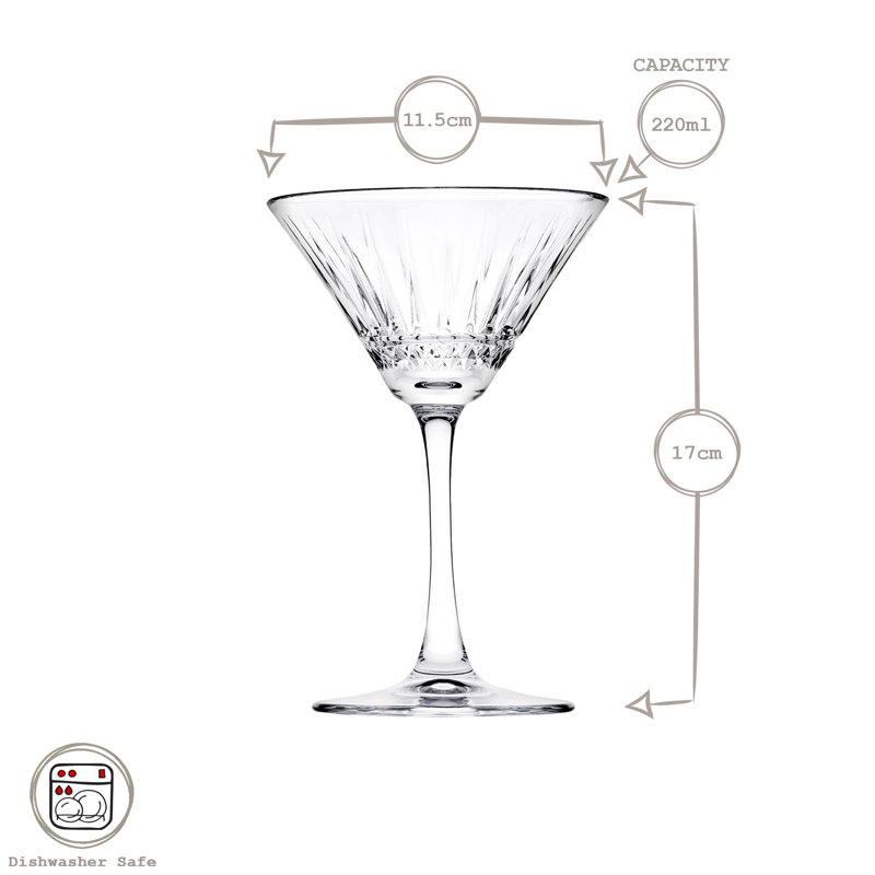 220 Glass