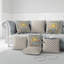 Coussin solaire Solar Elegance-106877955-106877965