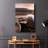 Rowboats at -Gallery Wrapped Cavas-1406924477