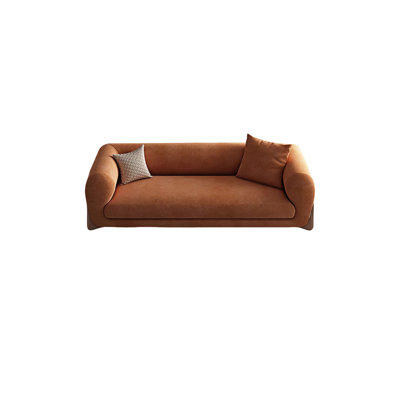 Light Luxury Home Bed End Stool Long Stool Upholstered Bench