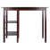 Weldon 44.88'' Solid Wood Console Table