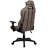 Arozzi Torretta SoftPU Office & Gaming Chair - Brown-1970017471