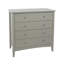 Como , 3 Piece Painted Bedroom Set-1255368462