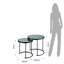 Carbajal Frame Coffee Table