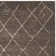 Polar Shag Performance Solid Color Rug