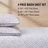 Champion Printed Microfiber Sheet Set-128580183-128580187