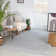 Arzan Solid Colour Area Rug