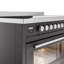 ILVE Professional Plus II 48 in Induction Range-318963867