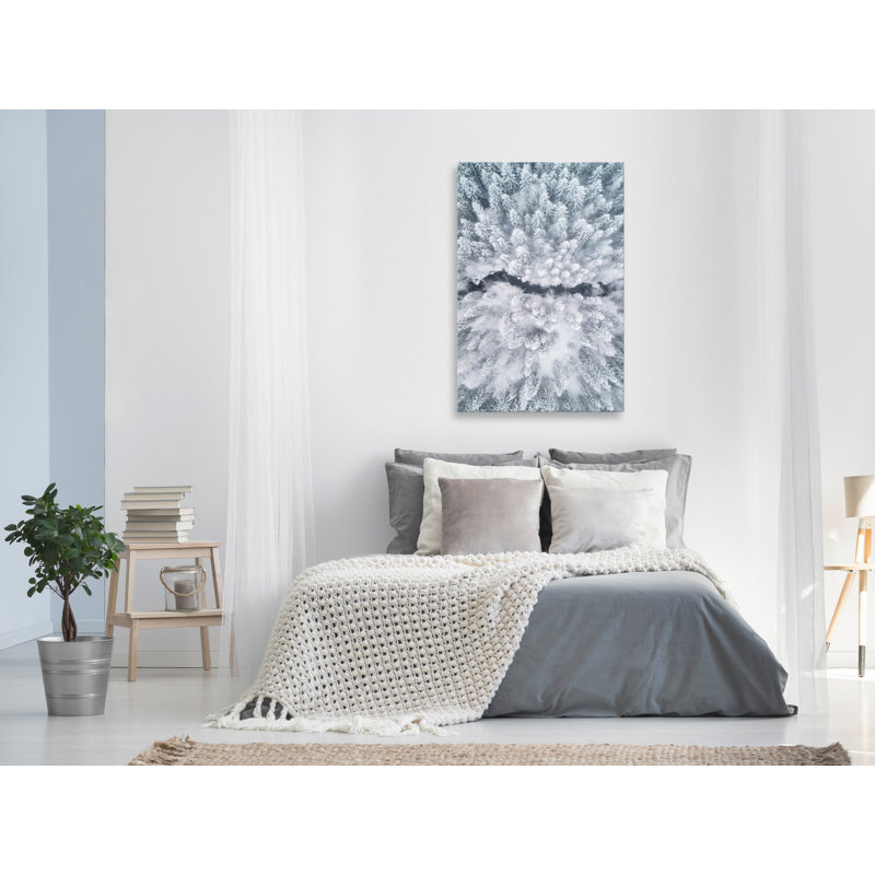 No Frame Print on Canvas, 80 cm H x 120 cm W