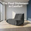 Fauteuil à billes-574501339