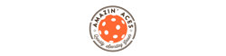 Amazin' Aces logo