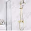 Milsom Thermostatic Shower with Dual Shower Head-1253932947