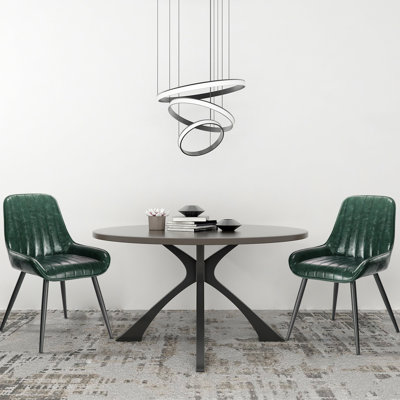 Knighton Upholstered Dining Chair