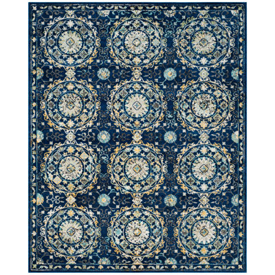 Osakis Performance Geometric Rug