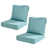 Caribbean Turquoise