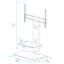 Alianna TV Stand for TVs up to 65"-36300219