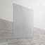 Kymber Flat Wall Mirror