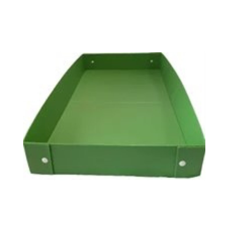  Guinea Pig Cage Liner - Green (41" X 41")