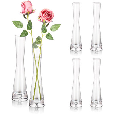 Glass Table Vase