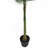 50" Artificial Areca Plam Tree in Pot