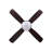 Brinda 48'' Ceiling Fan with LED Lights