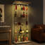 Armoire de rangement en verre trempé Enable-1657928899-1657928901