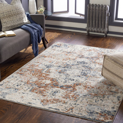Maiden Lane Oriental Indoor Rug