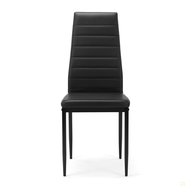 Dining chair set for 4