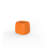 Organic Resin Pot Planter-49047705-49047704