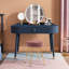 Tabouret de coiffeuse Foerster Mid-Century-1362525538