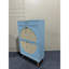 Armoire à chaussures élégante