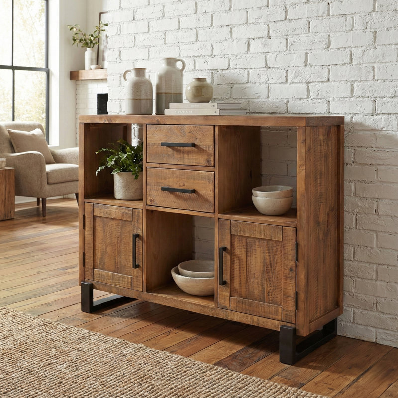 Kitson Winsley Standard Display Cabinet