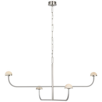 Pedra 4 - Light LED Chandelier