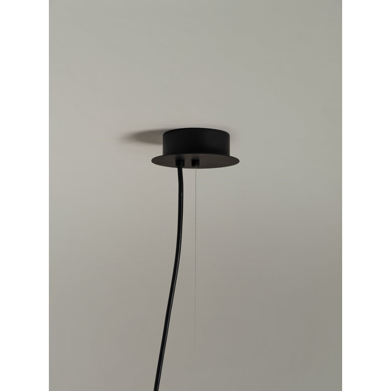 Vaso, Black