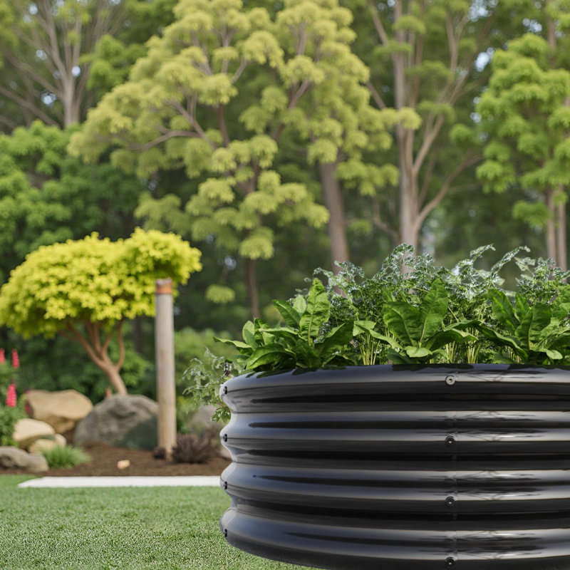 2 pièces Flower Power & Veggie Glory: des pots idéaux pour tous les cultivateurs