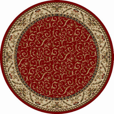 Weisgerber Oriental Indoor Rug