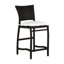 Skye 24" Patio Bar Stool with Cushion-1411559297-1411559346-1411559347